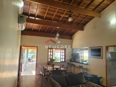 Fazenda/Sítio à venda, 270m² no Jardim Estância Brasil, Atibaia