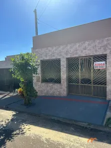 Casa com 3 Quartos para alugar, 102m² no Parque Leblon, Londrina