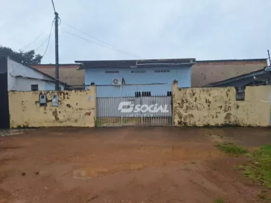 Ponto Comercial à venda, 260m² no Nova Porto Velho, Porto Velho