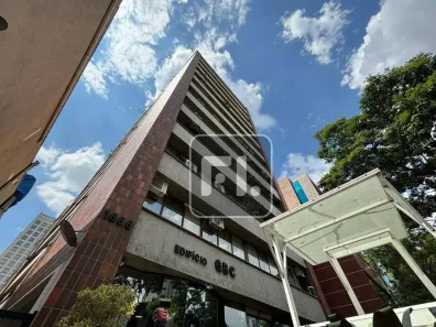 Sala Comercial para venda ou aluguel, 133m² no Vila Olímpia, São Paulo