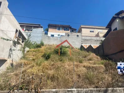 Lote/Terreno à venda, 350m² no Jardim Paulista I, Jundiaí