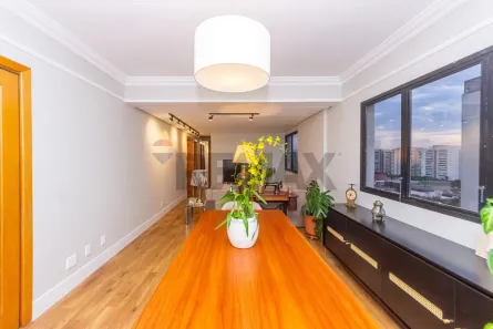 Apartamento com 3 Quartos à venda, 91m² no Santa Paula, São Caetano do Sul