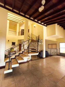 Casa de Condomínio com 3 Quartos à venda, 385m² no Caminhos de San Conrado (Sousas), Campinas