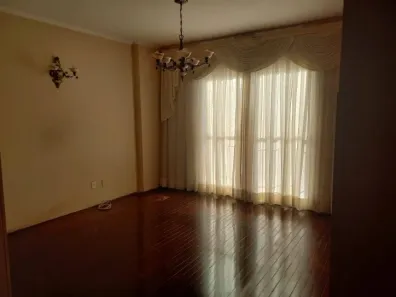 Apartamento com 3 Quartos à venda, 100m² no Centro, Bauru