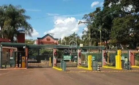 Fazenda/Sítio à venda, 568m² no Parque São Sebastião, Ribeirão Preto