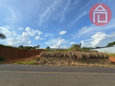 Lote/Terreno à venda, 1414m² no Curitibanos, Bragança Paulista