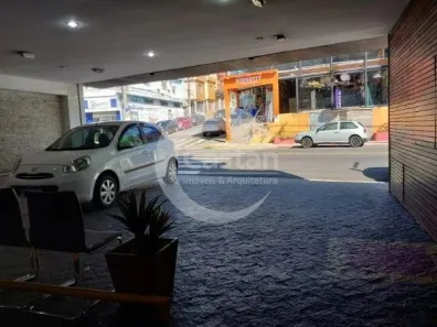 Ponto Comercial com 1 Quarto à venda, 1217m² no Parque São Lucas, São Paulo