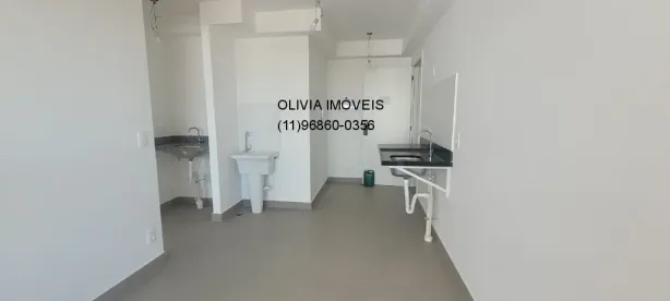 Apartamento com 1 Quarto à venda, 33m² no Vila Mariana, São Paulo