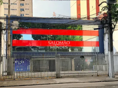 Prédio Comercial para alugar, 1600m² no Nazaré, Belém
