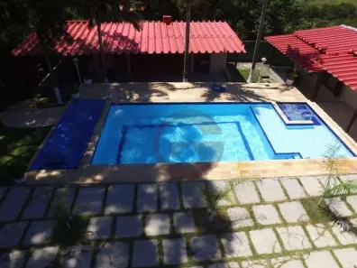 Casa com 5 Quartos à venda, 298m² no Parque Rizzo, Cotia