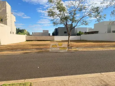Lote/Terreno à venda, 400m² no Cyrela Landscape, Uberaba