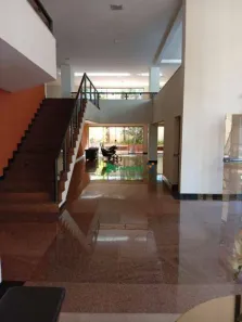 Apartamento com 4 Quartos à venda, 260m² no Gutierrez, Belo Horizonte