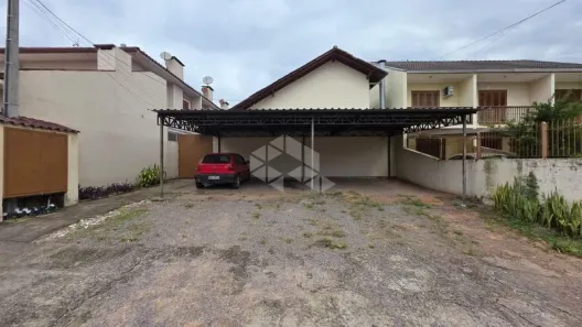 Apartamento com 1 Quarto para alugar, 40m² no Renascença, Santa Cruz do Sul
