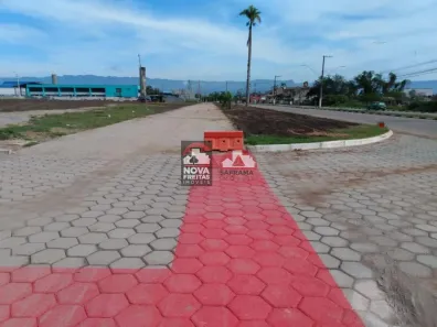 Lote/Terreno à venda, 10000m² no Travessão, Caraguatatuba