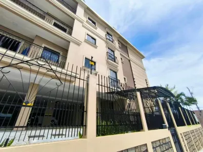 Apartamento com 2 Quartos para alugar, 70m² no Serraria, São José