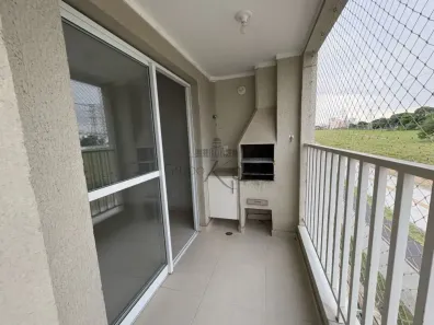 Apartamento com 3 Quartos à venda, 103m² no Jardim América, São José dos Campos