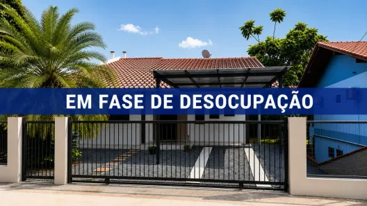 Casa com 2 Quartos para alugar, 180m² no Fortaleza, Blumenau