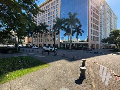 Sala Comercial à venda, 39m² no Pedra Branca, Palhoça