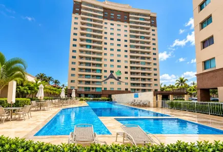 Apartamento com 3 Quartos à venda, 74m² no Imbuí, Salvador