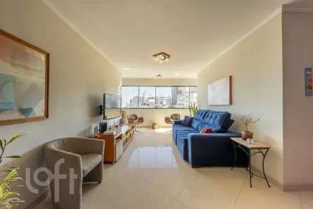 Apartamento com 3 Quartos à venda, 95m² no Jardim Botânico, Porto Alegre