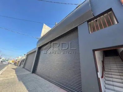 Ponto Comercial à venda, 300m² no Vila Valparaíso, Santo André
