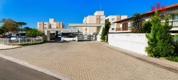 Apartamento com 3 Quartos à venda, 88m² no Padre Martinho Stein, Timbó