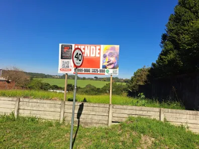 Lote/Terreno à venda, 480m² no Contorno, Ponta Grossa