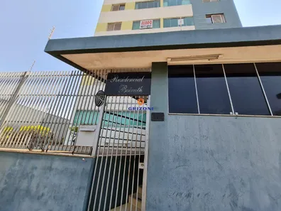 Apartamento com 2 Quartos à venda, 71m² no Vila Seabra, Bauru