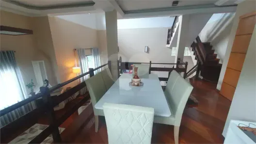 Sobrado com 4 Quartos à venda, 400m² no Jardim Leonor Mendes de Barros, São Paulo