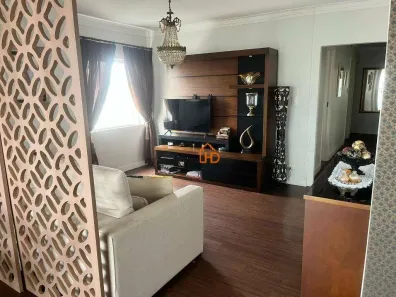 Apartamento com 2 Quartos para alugar, 133m² no Vila Mariana, São Paulo