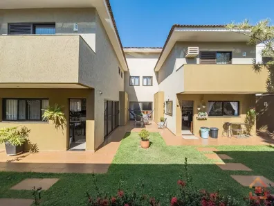 Casa de Condomínio com 4 Quartos à venda, 550m² no Vivendas do Arvoredo, Londrina