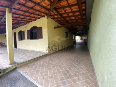 Casa com 3 Quartos à venda, 340m² no Pedra Azul, Contagem