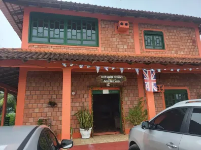 Imóvel Comercial com 17 Quartos à venda, 5000m² no São José, Manacapuru
