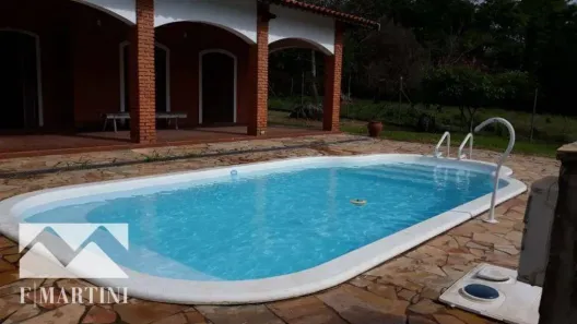 Fazenda/Sítio com 3 Quartos à venda, 200m² no Terras de, Mombuca