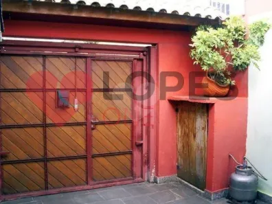 Casa com 3 Quartos à venda, 334m² no Parque Peruche, São Paulo