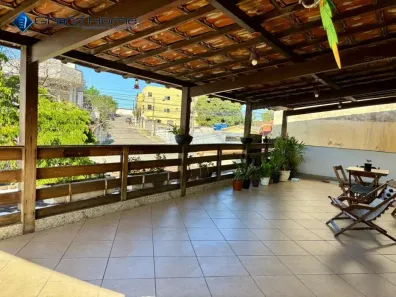 Casa com 3 Quartos à venda, 178m² no Soteco, Vila Velha
