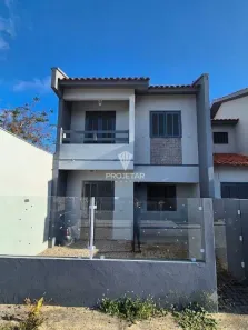 Casa com 3 Quartos à venda, 109m² no Jardim das Avenidas, Araranguá