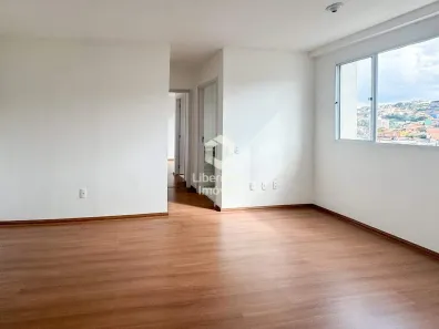 Apartamento com 2 Quartos à venda, 50m² no Salgado Filho, Belo Horizonte