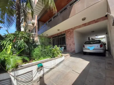 Casa com 5 Quartos à venda, 392m² no Méier, Rio de Janeiro