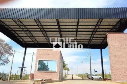 Lote/Terreno à venda, 1000m² no Anhembi, Anhembi