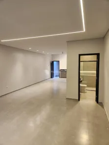 Sobrado com 3 Quartos à venda, 180m² no Loteamento Villa Branca, Jacareí