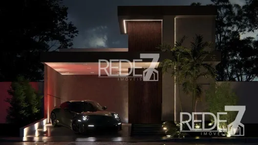 Casa com 3 Quartos à venda, 200m² no São Bento, Paulínia