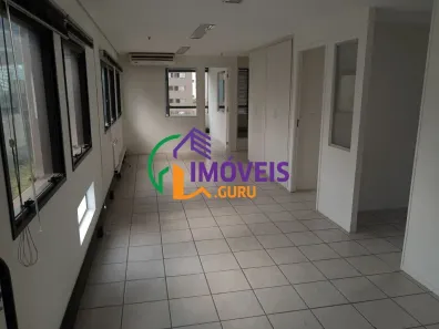 Sala Comercial à venda, 84m² no Bela Vista, São Paulo