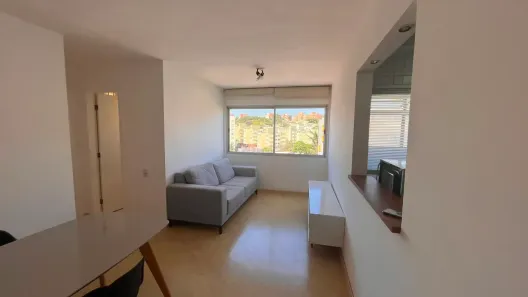 Apartamento com 2 Quartos para alugar, 65m² no Vila Madalena, São Paulo