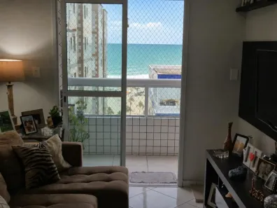 Apartamento com 1 Quarto à venda, 58m² no Ocian, Praia Grande
