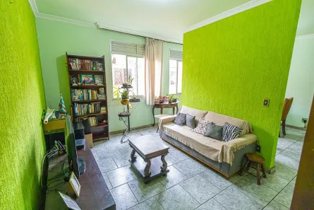 Apartamento com 3 Quartos à venda, 93m² no São Luiz, Belo Horizonte