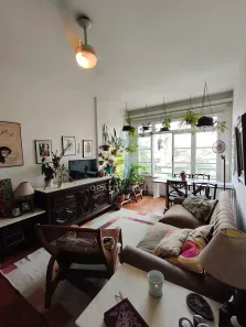 Apartamento com 2 Quartos à venda, 65m² no Urca, Rio de Janeiro