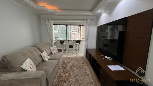 Apartamento com 2 Quartos à venda, 107m² no Centro, Balneário Camboriú