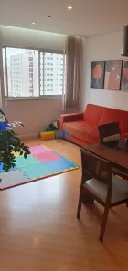 Apartamento com 3 Quartos à venda, 84m² no Cambuí, Campinas