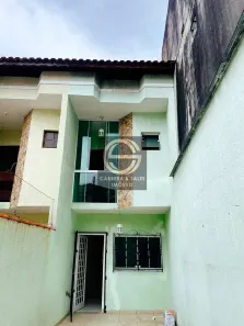 Sobrado com 2 Quartos à venda, 75m² no Jardim Nordeste, São Paulo